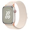 Nylonband für Apple Watch Band 49 mm 44 mm 40 mm 45 mm 41 mm 42 mm 44 45 49 mm Correa Armband iWatch Ultra Serie 7 6 5 3 SE 8 Armband