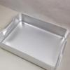 Explosion-Proof Aluminum Oil Spill Tray