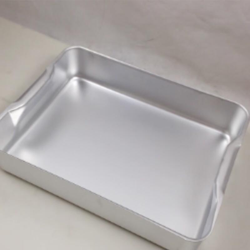 Explosion-Proof Aluminum Oil Spill Tray