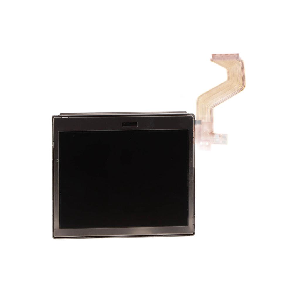 3,0 Zoll LCD-Anzeigebildschirm Ersatz Mehrzweck-LCD-Touchscreen für DS Lite Spielekonsole
