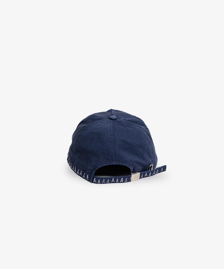 Yeong Village Cap (Navy)