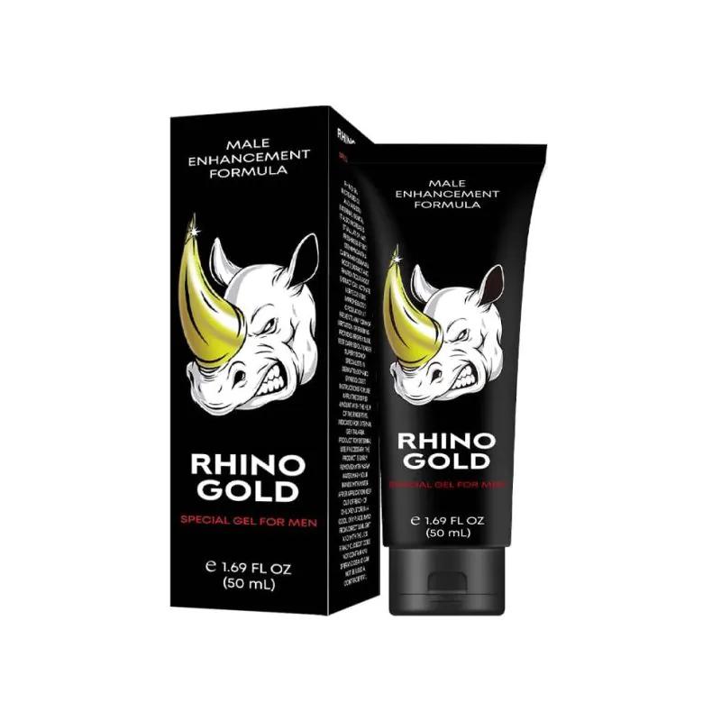 Rhino Gel Enlargement Gel 50ml