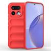 Case for 16 Pro 5G - TPU, Red, Shockproof