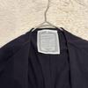 Used Beardsley Cardigan Dolman Loose Black Cooling Protection Cover
