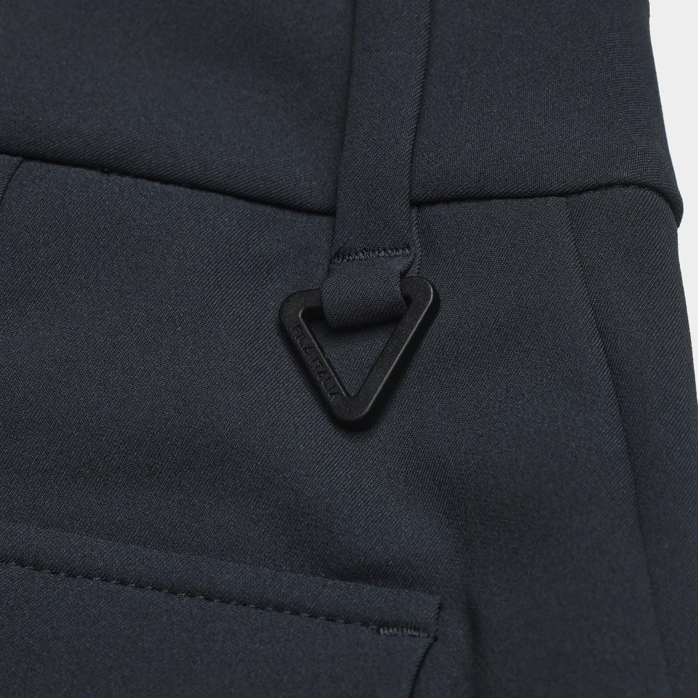 New FILA Golf Series Casual Pants Women's A11W535802F-BK