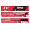 JVR Matte Finish Styling Hair Clay 80g