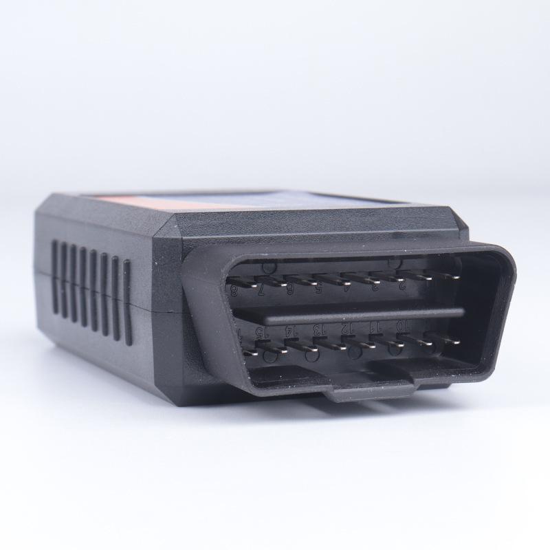 OBD2 Bluetooth Car Diagnostic Tool V1.5 ELM327 with PIC18F25K80 Chip