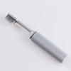 1pcs Portable Folding Bamboo Products Travel  Toothbrush Camping Hiking Outdoor Easy To Carry Foldable Portable Toothbrushes