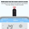 Type C Smartphone Infrared Transmitter Adapter Control Smart App Control Adapter Infrared Remote Suitable for Television