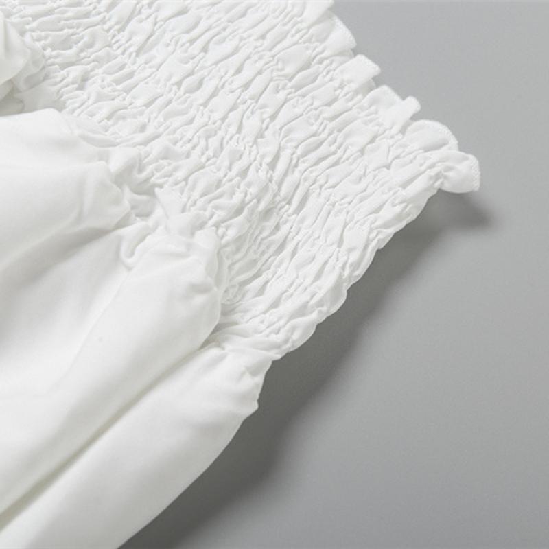 Plážové sexy sady prázdninových sukní Dámské outfity 2024 Léto Bez rukávů Crop Tops Dámské Sukně s vysokým pasem Dvoudílné sady Outfity Žena