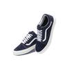 Vans Old Skool Pig Suede - Persian Night Unisex Sneakers Blue True-White VN0A38G19G5