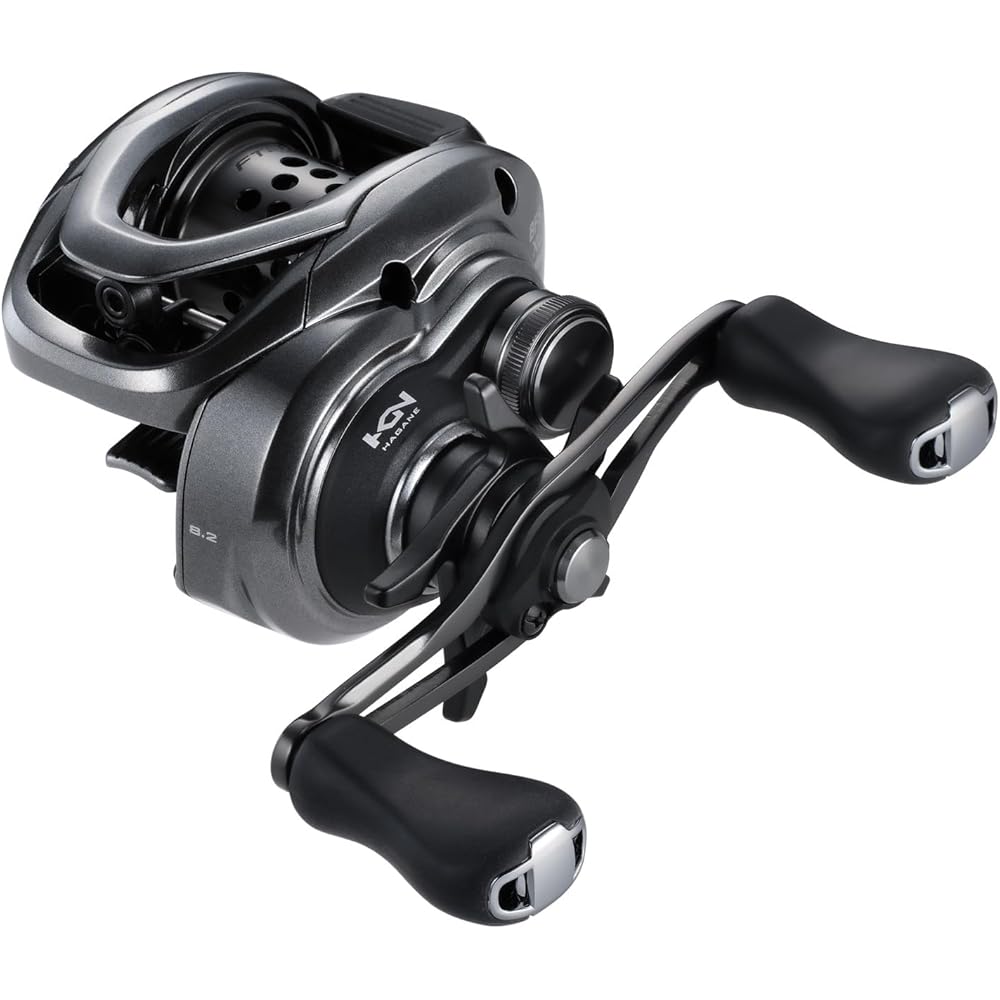 SHIMANO (SHIMANO) bait reel 25SLX BFS XG (left)