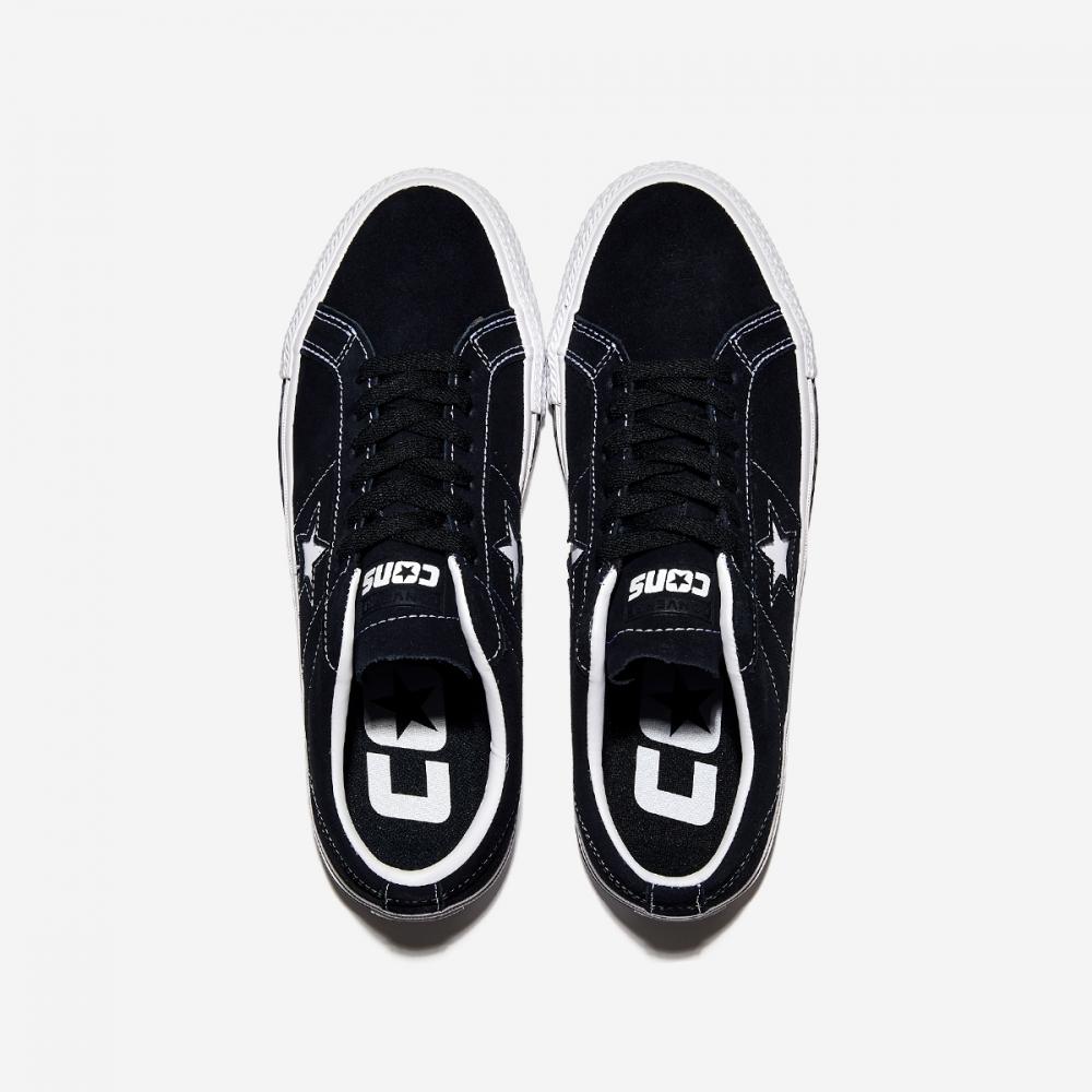 Converse One Star Pro Ox 171327c