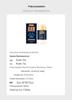 YEGBONG Pet Paw Moisturizing Balm Stick - Gentle Care for Dry Pads