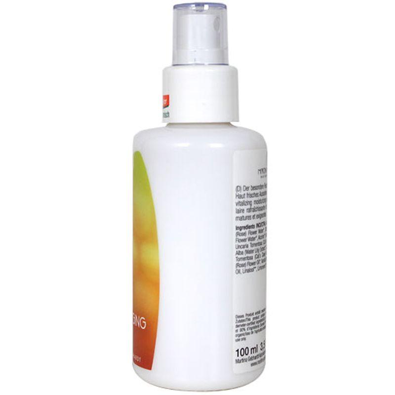 Martina Gebhardt Happy Aging Toner 100ml (for ages 40 and up)