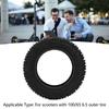 11 Inch Electric Scooter Tire for Sealup, Dualtron Ultra/Thunder, Speedual Plus Electric Scooter