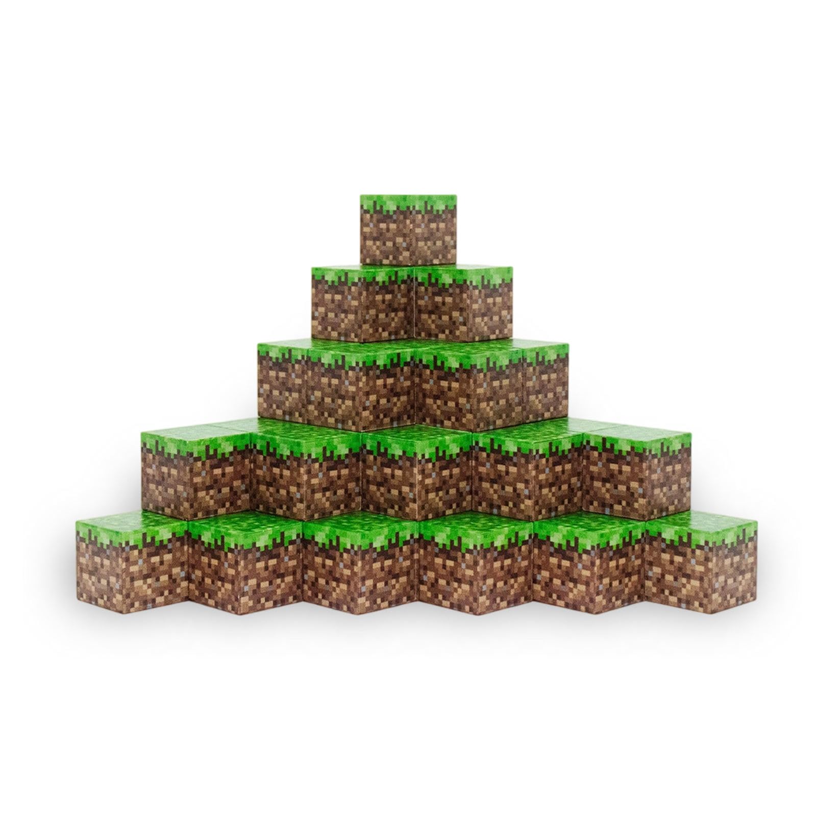 

Vexolite Magnetic Building 48 Refill Magnetic Building 3D Educational Toy for Elementary School Birthday Preschool Entrance Graduation Christmas Gift