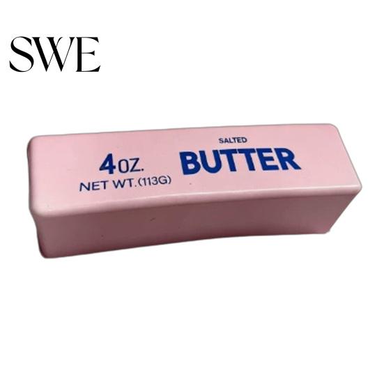 School Stress Toy Squeeze Butter Toy, Slow Rising Sticks, Soft Foam Rebound Sticks Portable Anxiety Relief Sensory for Adults Kids And