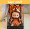 Mini Pumpkin Series Plush Toy With Pp Cotton Filling For Kids Fans And