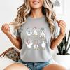 Unisexs Motivational Goose Tshirt Cute Funny Unisextal Health Unisexs Tshirt