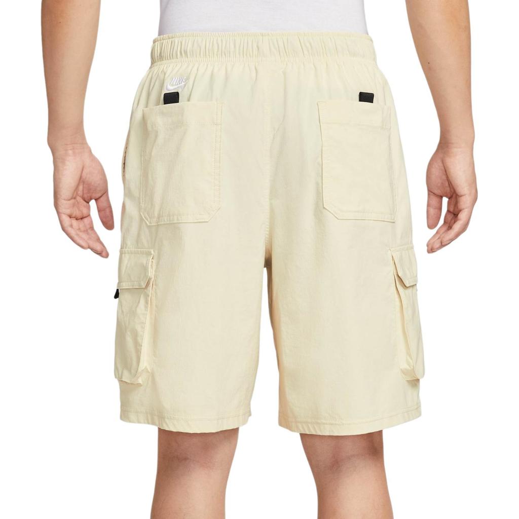 Nike Sb Multi-Pocket Sports Fashion Comfortable Versatile Casual Shorts Men Shorts HJ2909229