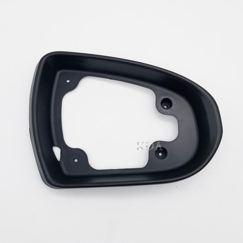 Auto Left Right Rear Heated Mirror Glass Cover Frame Turn Signal Light Lamp for DFSK Glory FENGON 580