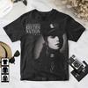 Janet Jackson's Rhythm Nation 1814 Baumwolle Schwarz S-234XL Unisex Shirt TU038