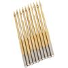 Needles 110 18 Db X 1 1738 16X257 Sewing Needles Metal 10Pcs Set Dbx1 6 Type Industrial Sewing Machine Metal Needles Mixed Kit Accessories