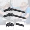 2Pcs RC Car Front Driveshaft Assembly Replace Sturdy Easy to Install Part for 18103 18101 1/18 Scale