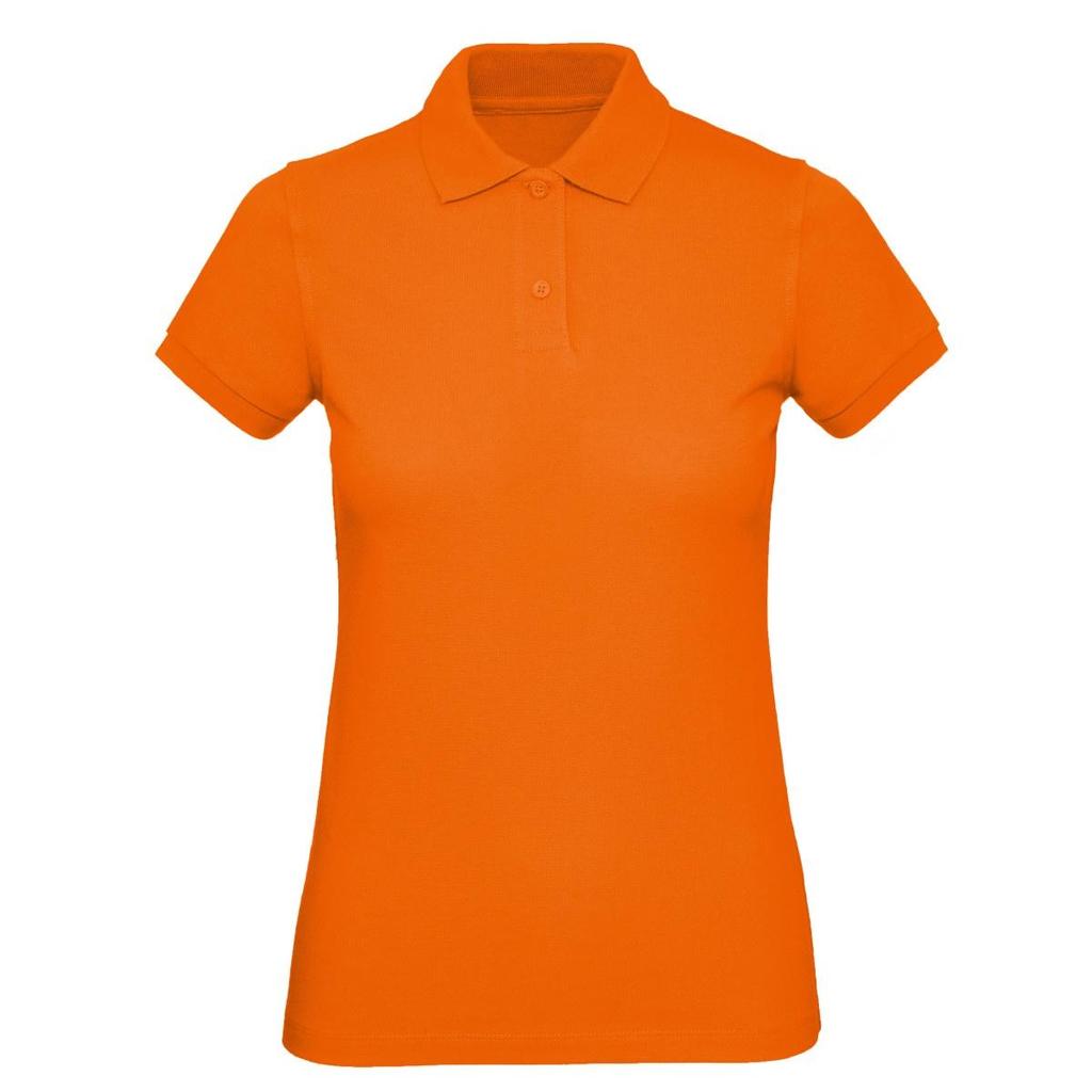 B&C Mens Inspire Polo