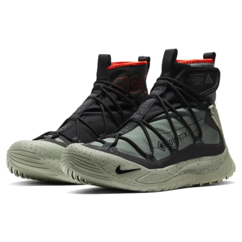 Nike Acg Terra Antarktik GORE TEX Juniper Fog Sneakers Casual Shoes BV6348-300