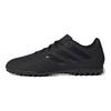adidas Goletto 8 Slip Resistant Durable Lightweight Soccer Shoes Men Soccer Shoes Black FV8706