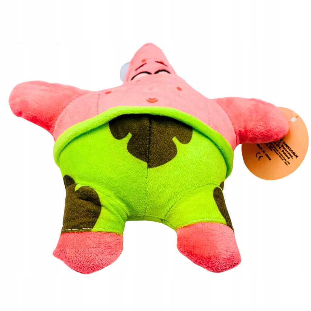 Spongbob Patrick Starfish Plush Toy Figurine Plush Toy