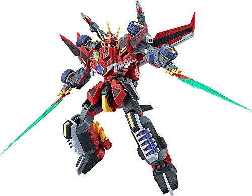 MODEROID SSSS.DYNAZENON Dynazenon Non-scale Assembled Plastic Model (Third Resale)