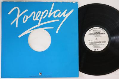 LP Schallplatte VARIOUS - Vorspiel A&m's Vorab-Sampler SP17025 A&M 1978 US Rock Gebraucht