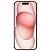 KALEBOL KLB-TPU003 For iPhone 16 Plus Case Anti-Scratch Solid Color TPU Phone Cover