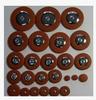 Sheepskin Alto Saxophone High-Sealing Pads - Musical Instrument Accessories