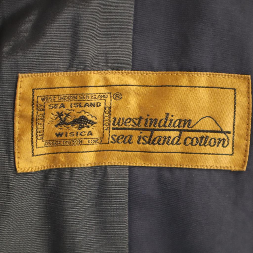 Burberrys 90s Old 3WAY Down jacket M Navy made in Japan Men's Used