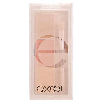 EXCEL - Silent Cover Concealer