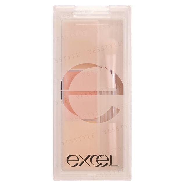 EXCEL - Silent Cover Concealer 1 pc
