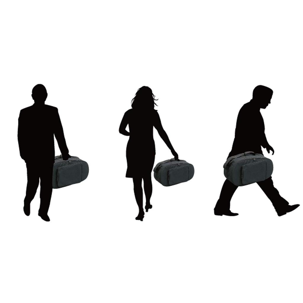 Kikutani Bongo Bag/Bongo Case BB-1