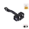 EDP1405 Front Door Stop Check Assy Limiter Strap for BMW X5 X6 F15 F85 F16 F86 2013-2018 51217290595