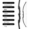 Xuan Yong Children's Archery Training Bow