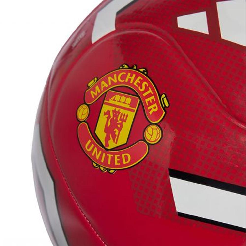 Manchester United FC Home Club Football