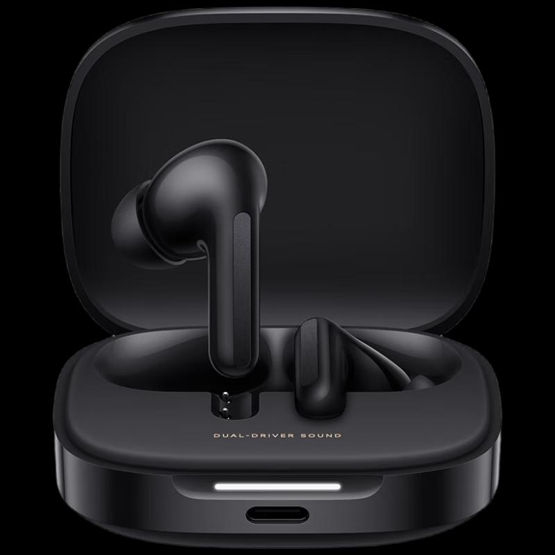 

Redmi Buds 6 True Wireless Earbuds