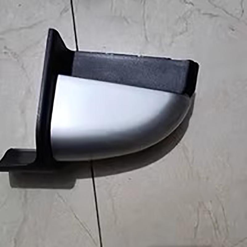 

Боковая крышка автомобиля, подножка, верхняя заглушка для NISSAN Navara D23 NP300 2015 2016 2017 2018, аксессуары для модификации