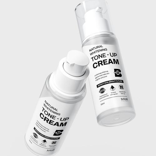 Briall Homme Nw Whitening Tone Up Cream
