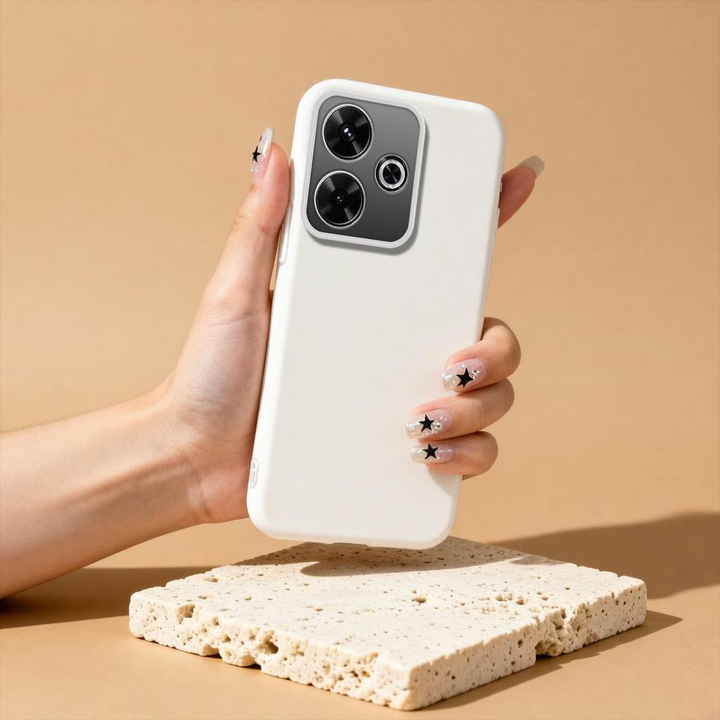 Funda Magnética Helada Macaron para iPhone 17 Pro Max 16 Plus 15 14 13 12 11 XS Max XR X 8 7 Plus Funda Protectora Antigolpes