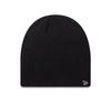Beanie - NEW ERA - Essential Skully - Black - Quality Fabrics - Unisex