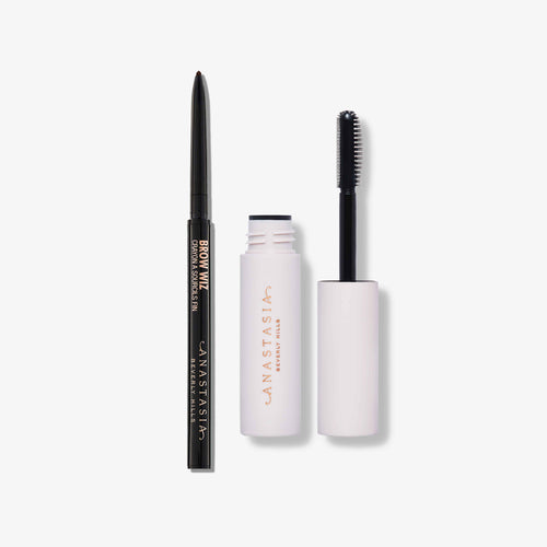 

Anastasia Beverly Hills Perfectly Shaped Brow Duo